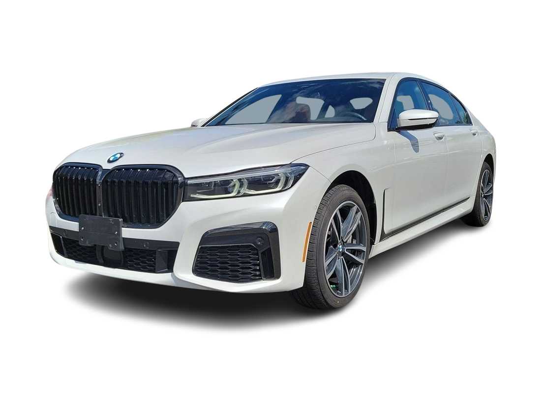 2022 BMW 7 Series 750i -
                Sterling, VA