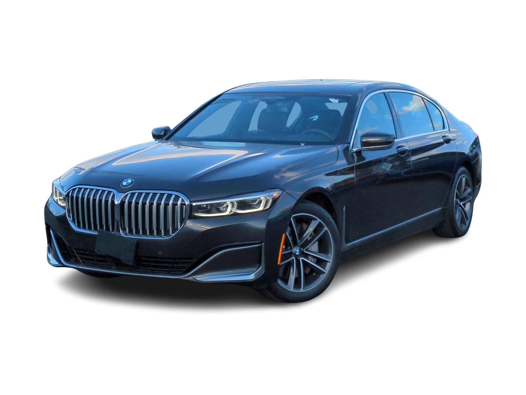 2022 BMW 7 Series 750i -
                Sterling, VA