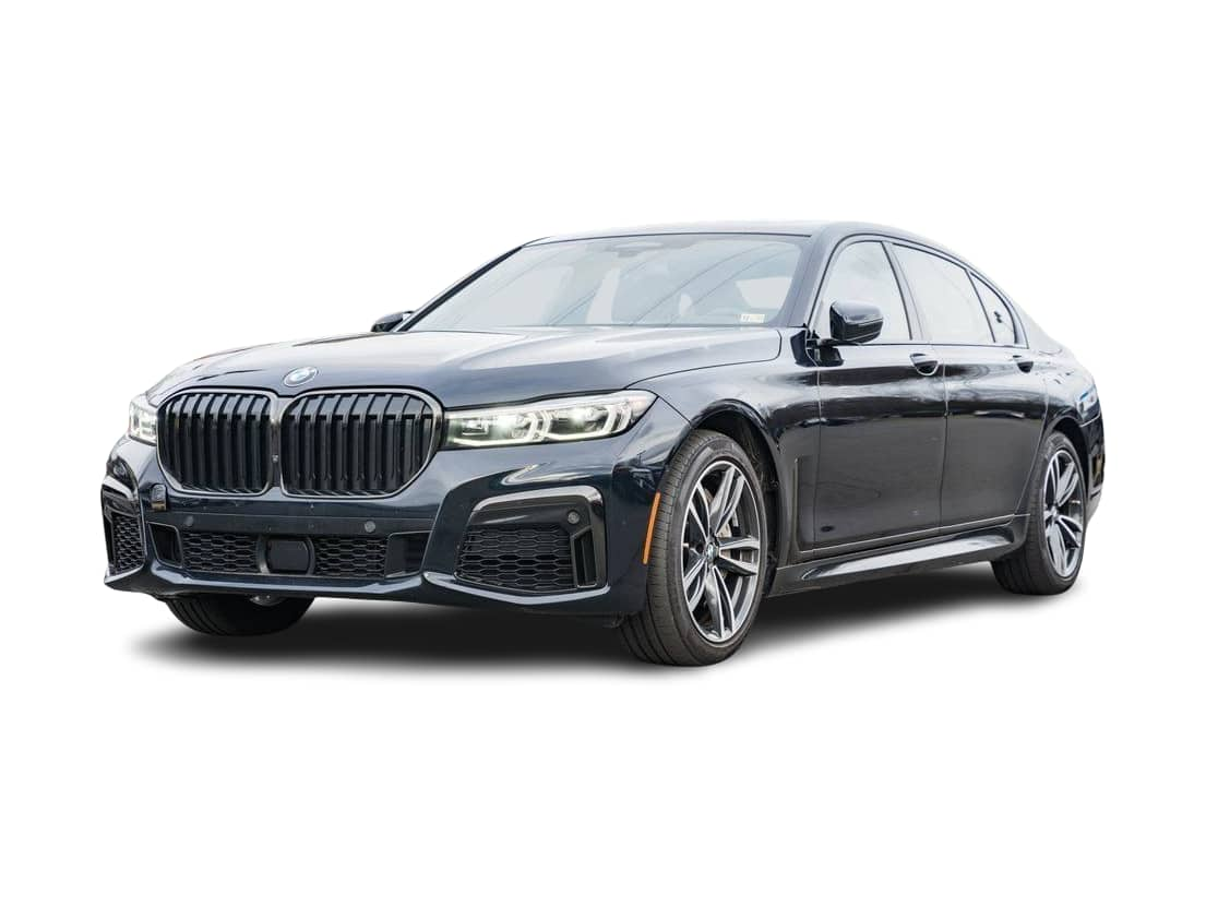 2022 BMW 7 Series 750i -
                Sterling, VA