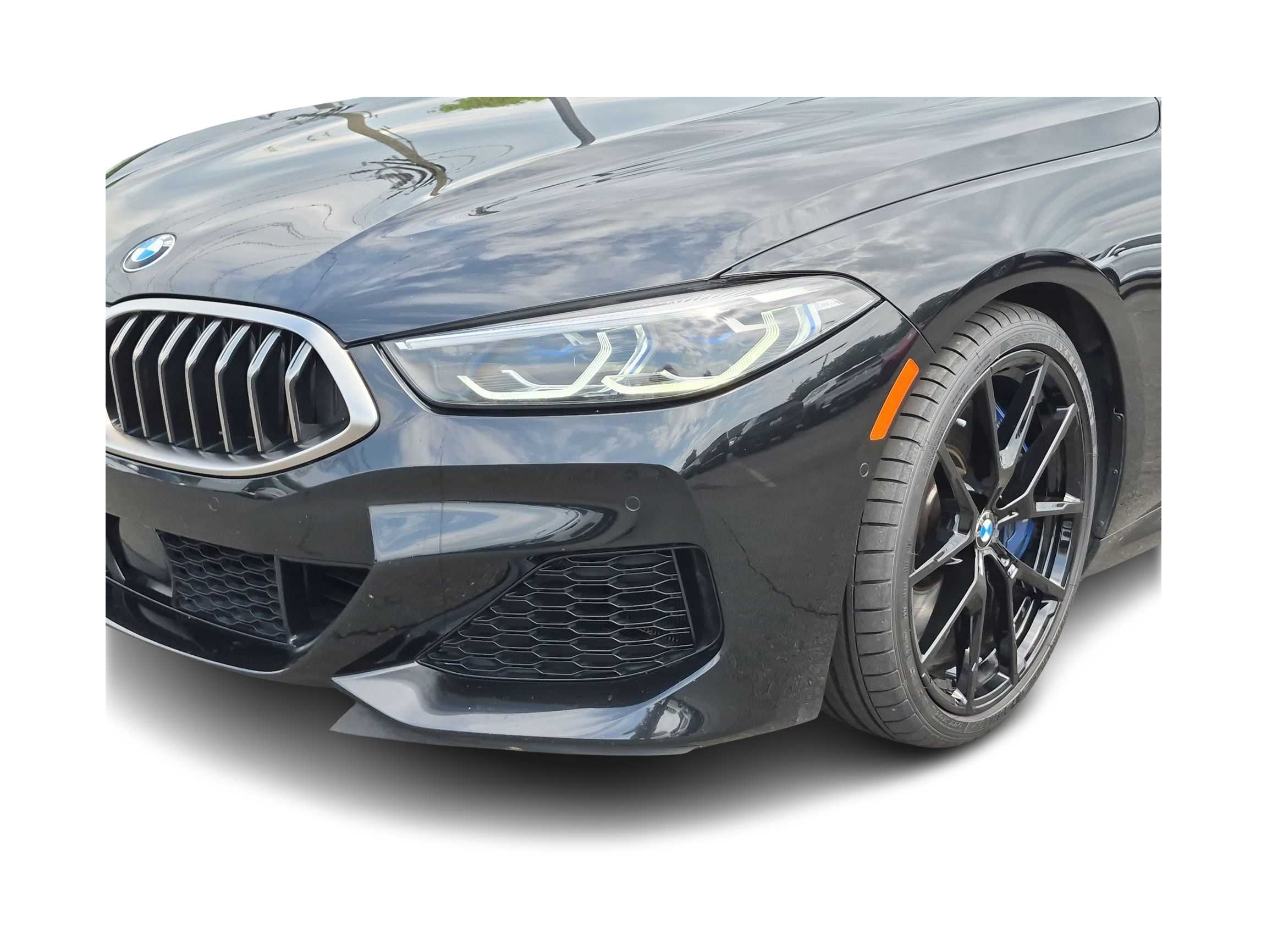 2021 BMW 8 Series 850i -
                  Sterling, VA