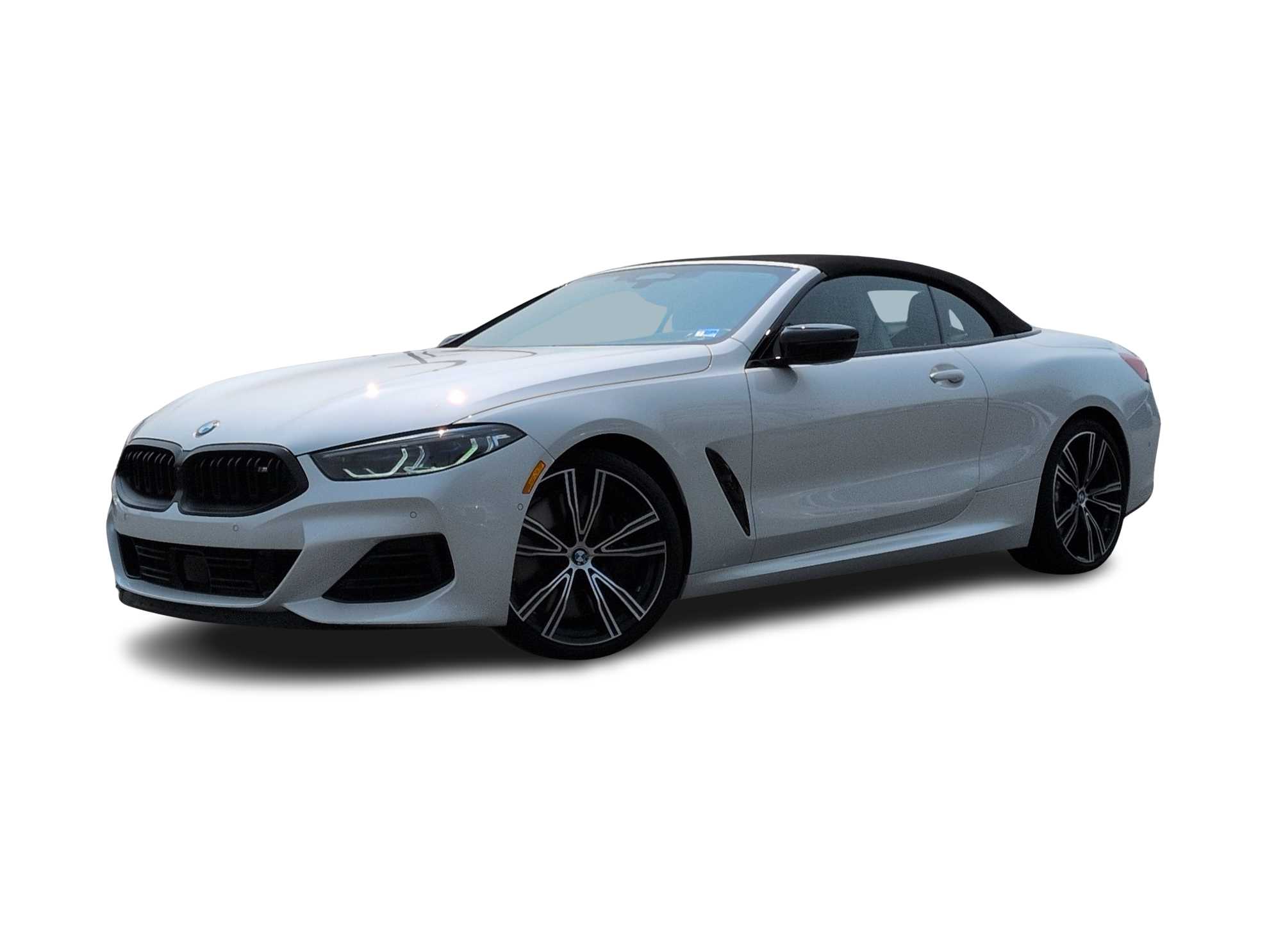 2024 BMW 8 Series 850i -
                  Sterling, VA