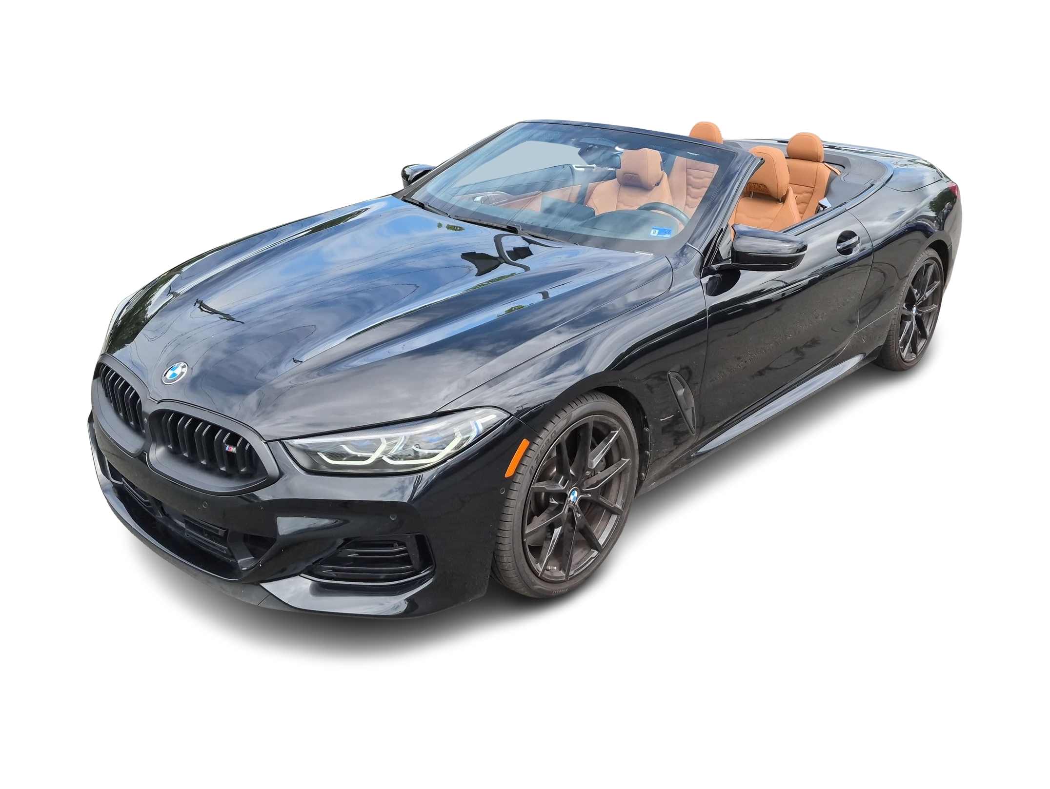 2024 BMW 8 Series 850i -
                  Sterling, VA