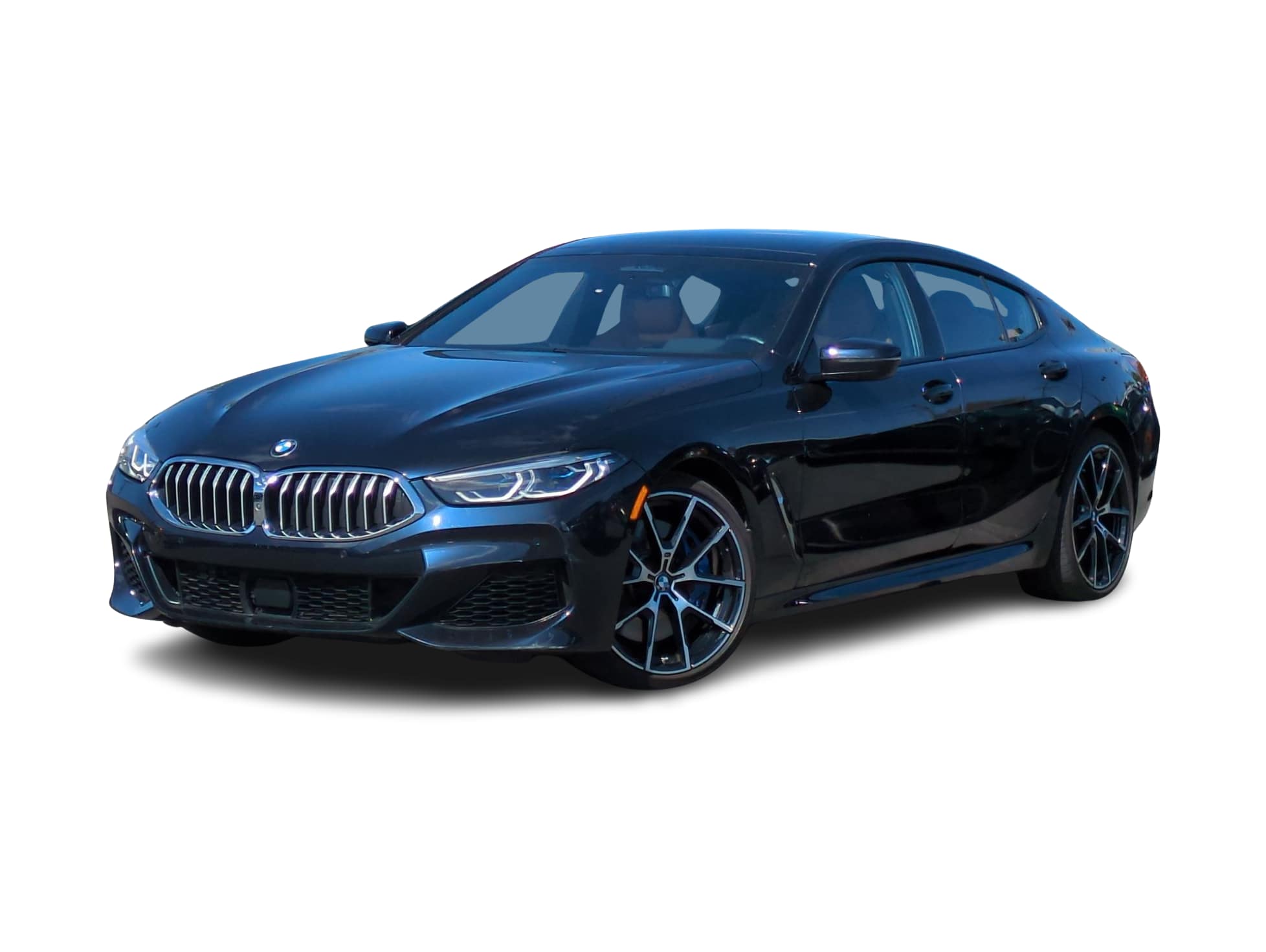 2022 BMW 8 Series 840i -
                  Sterling, VA