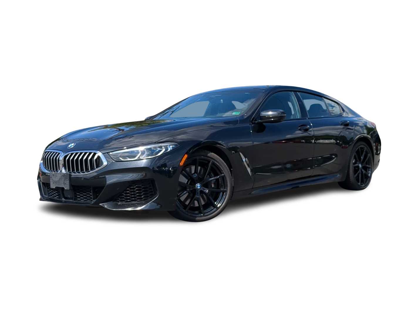 2022 BMW 8 Series 840i -
                  Sterling, VA