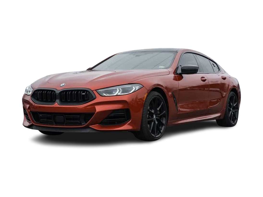 2024 BMW 8 Series 850i -
                Sterling, VA