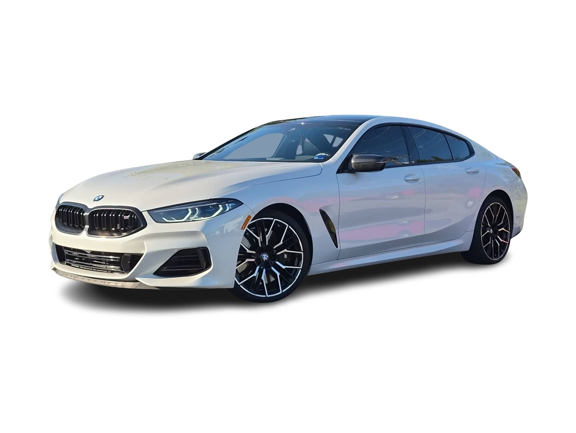 2024 BMW 8 Series 850i -
                  Sterling, VA
