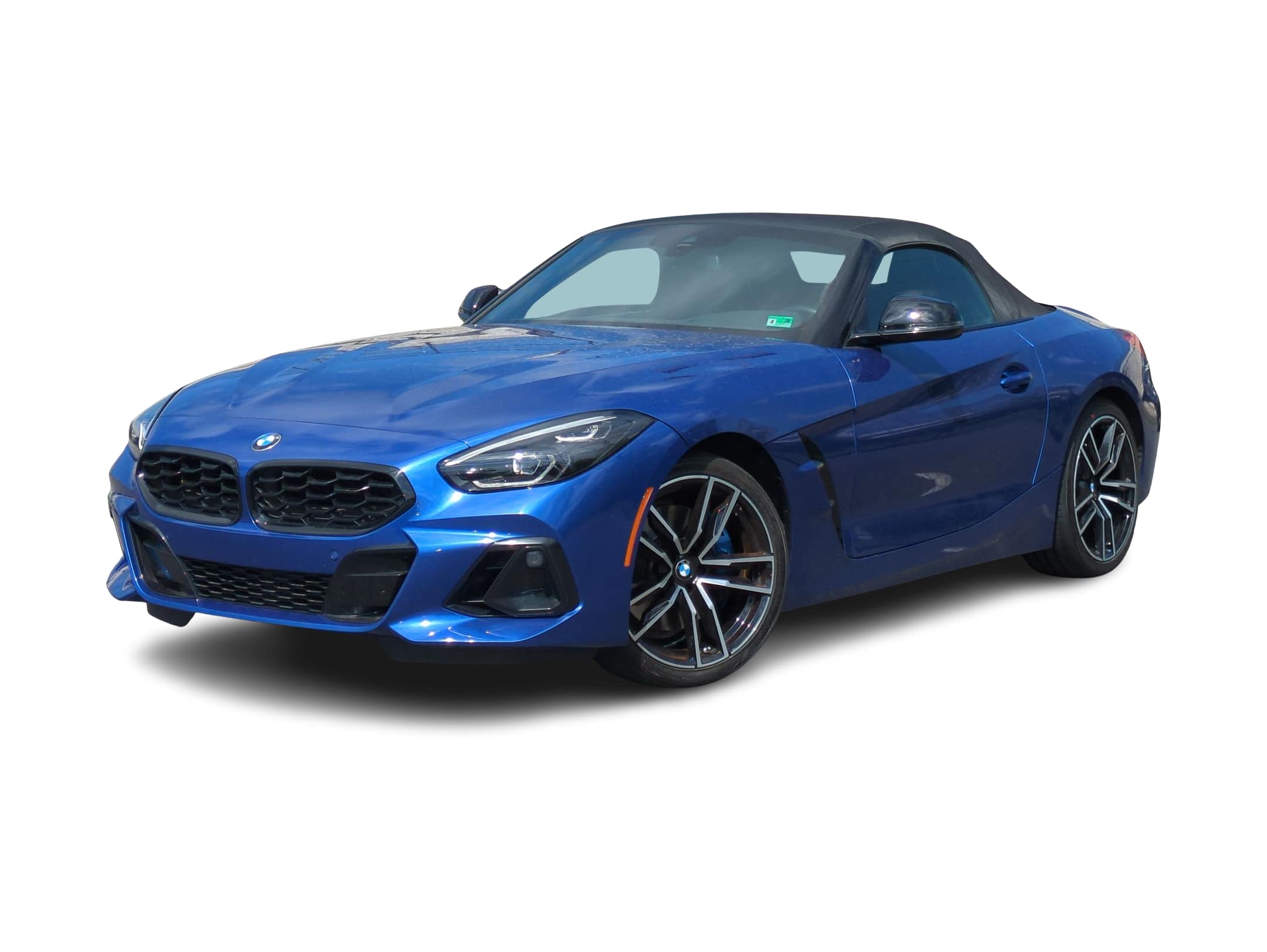 2023 BMW Z4 sDrive30i -
                Sterling, VA
