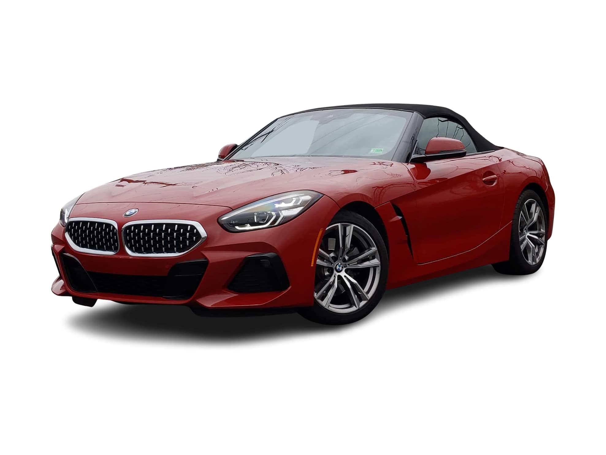 2022 BMW Z4 sDrive30i -
                Sterling, VA