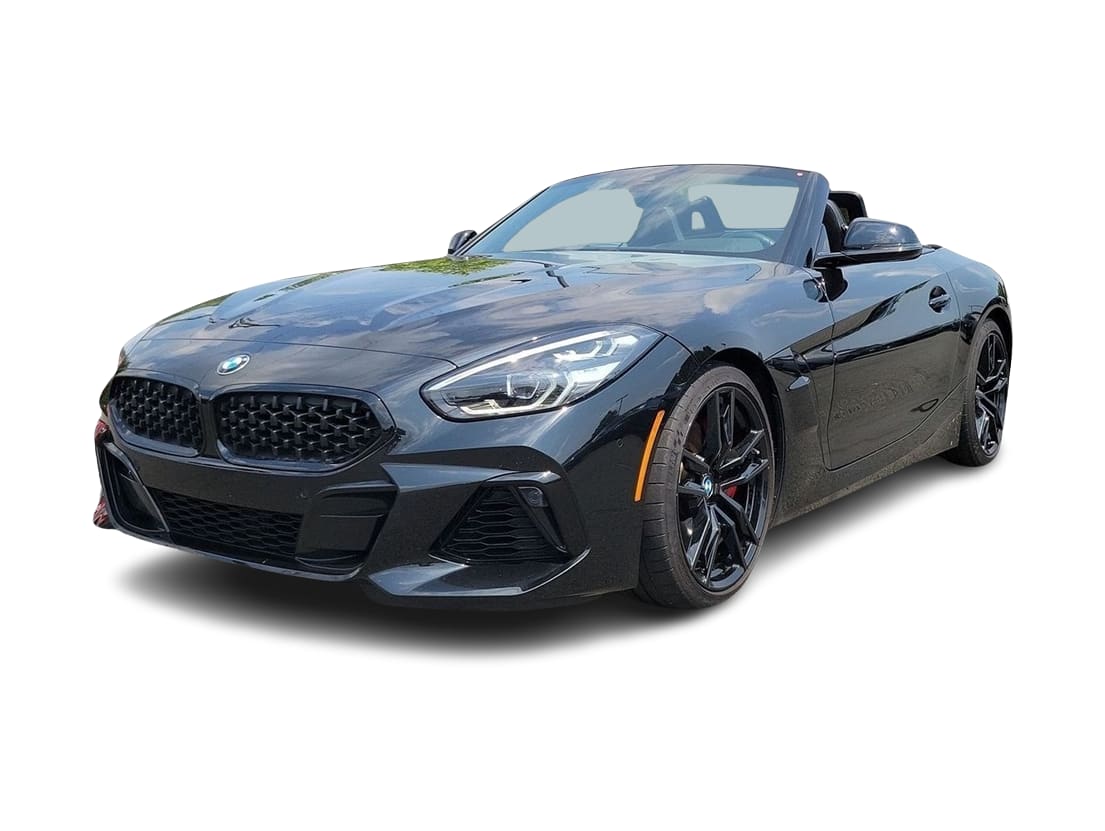 2021 BMW Z4 M40i -
                Sterling, VA