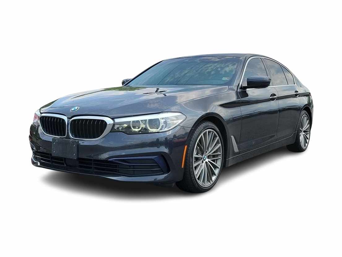 2019 BMW 5 Series 530xi -
                Sterling, VA