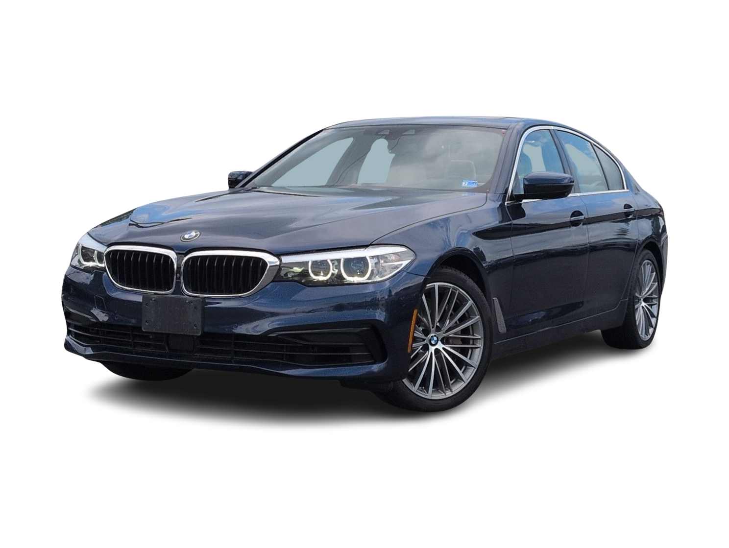 2020 BMW 5 Series 540i -
                  Sterling, VA