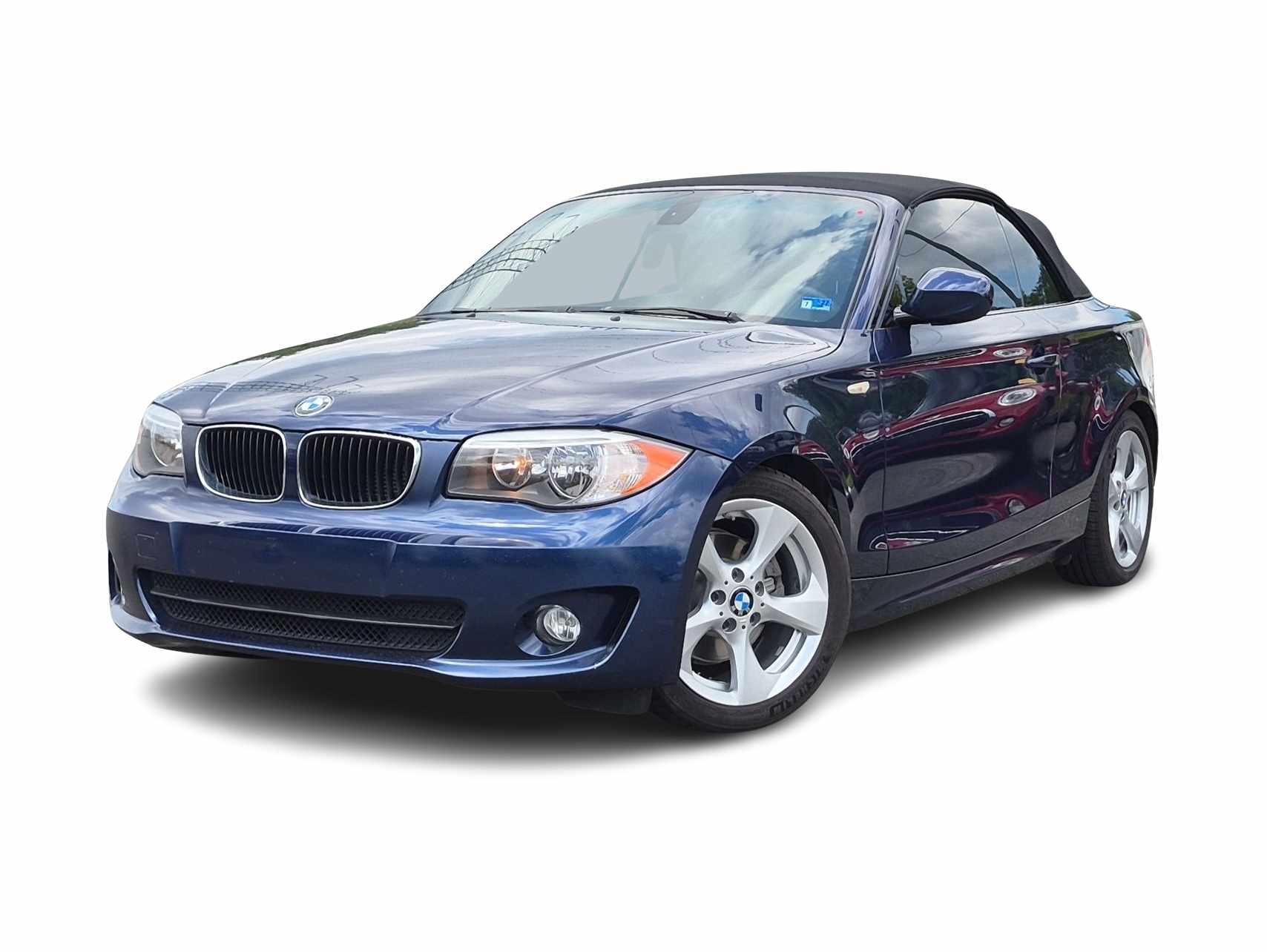 2012 BMW 1 Series 128i -
                  Sterling, VA