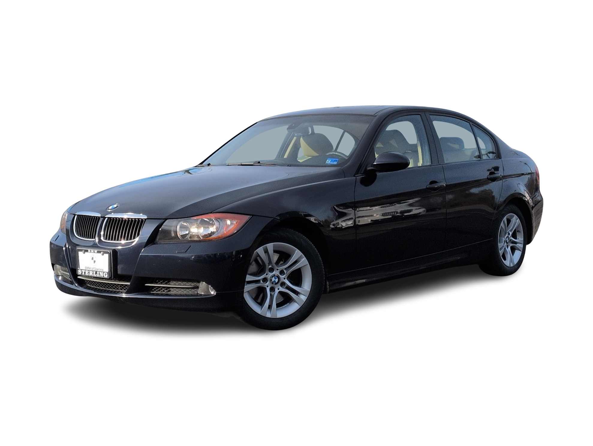 2008 BMW 3 Series 328xi -
                  Sterling, VA