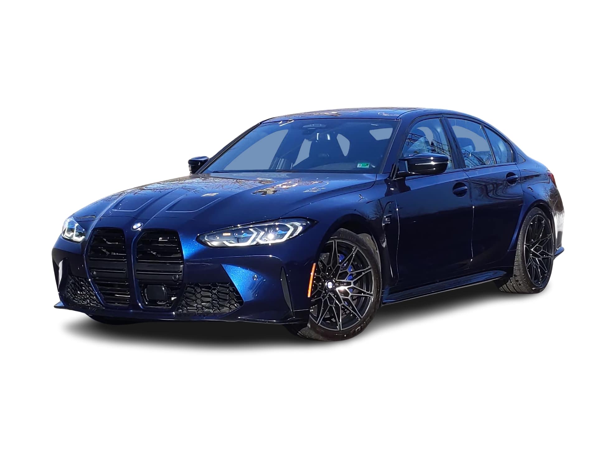 2022 BMW M3 Competition -
                Sterling, VA