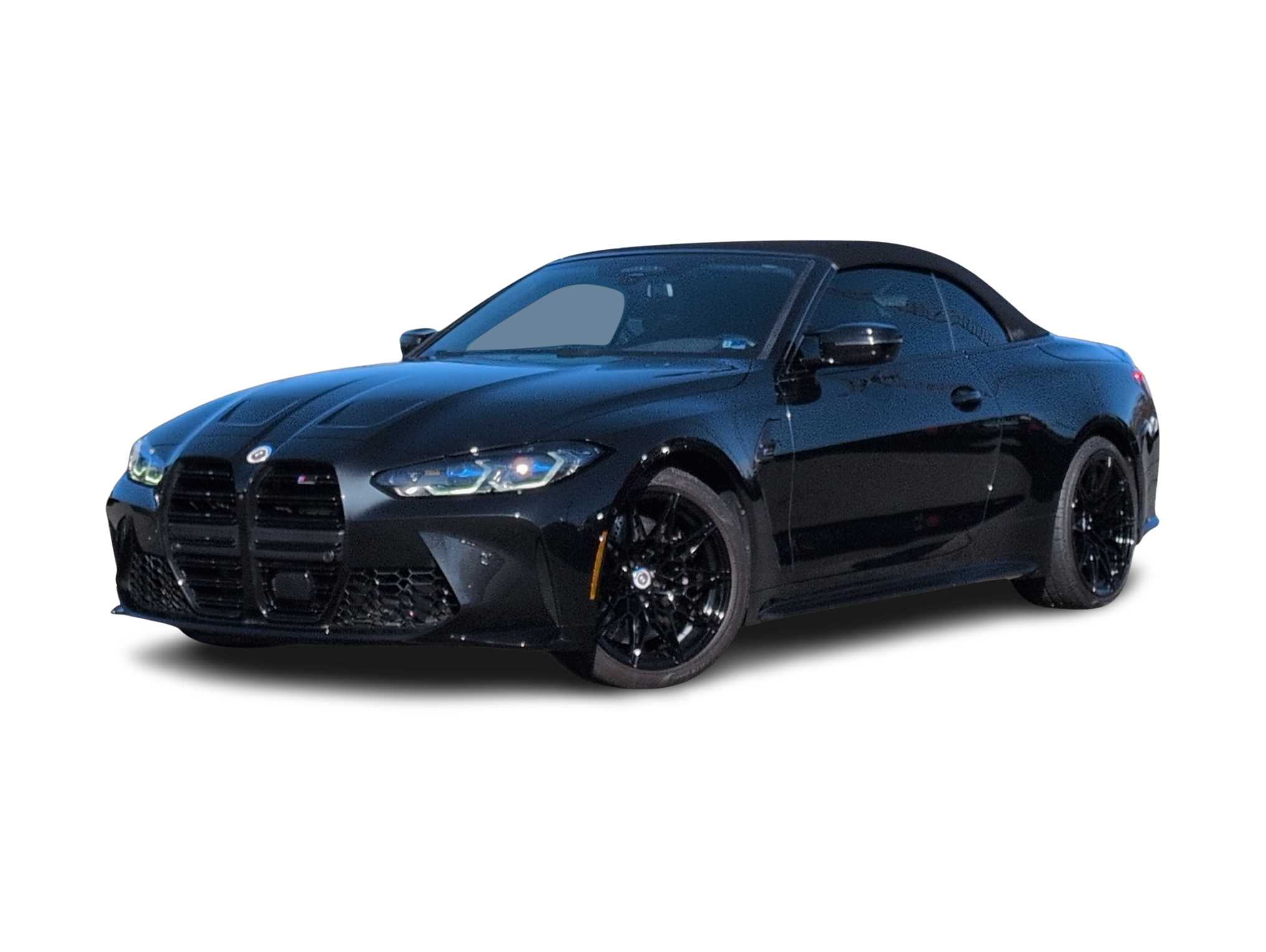 Thumbnail: 2023 BMW M4 - 1