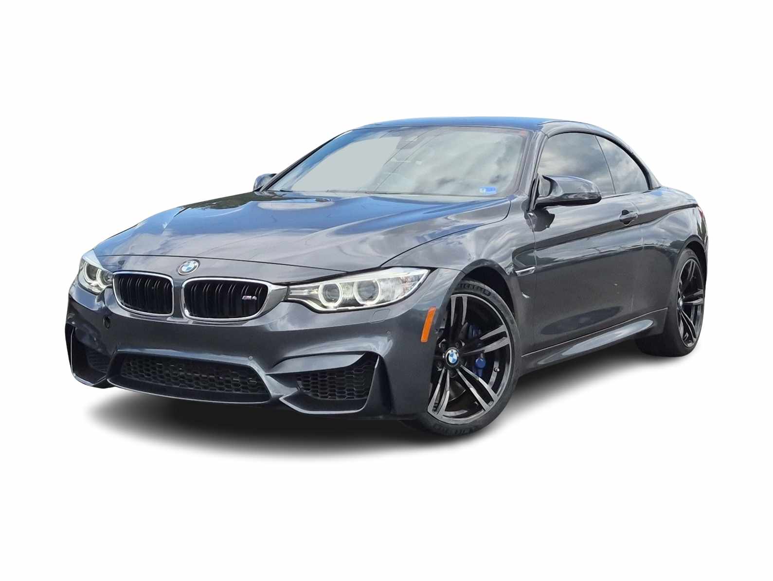 2016 BMW M4 Base -
                  Sterling, VA
