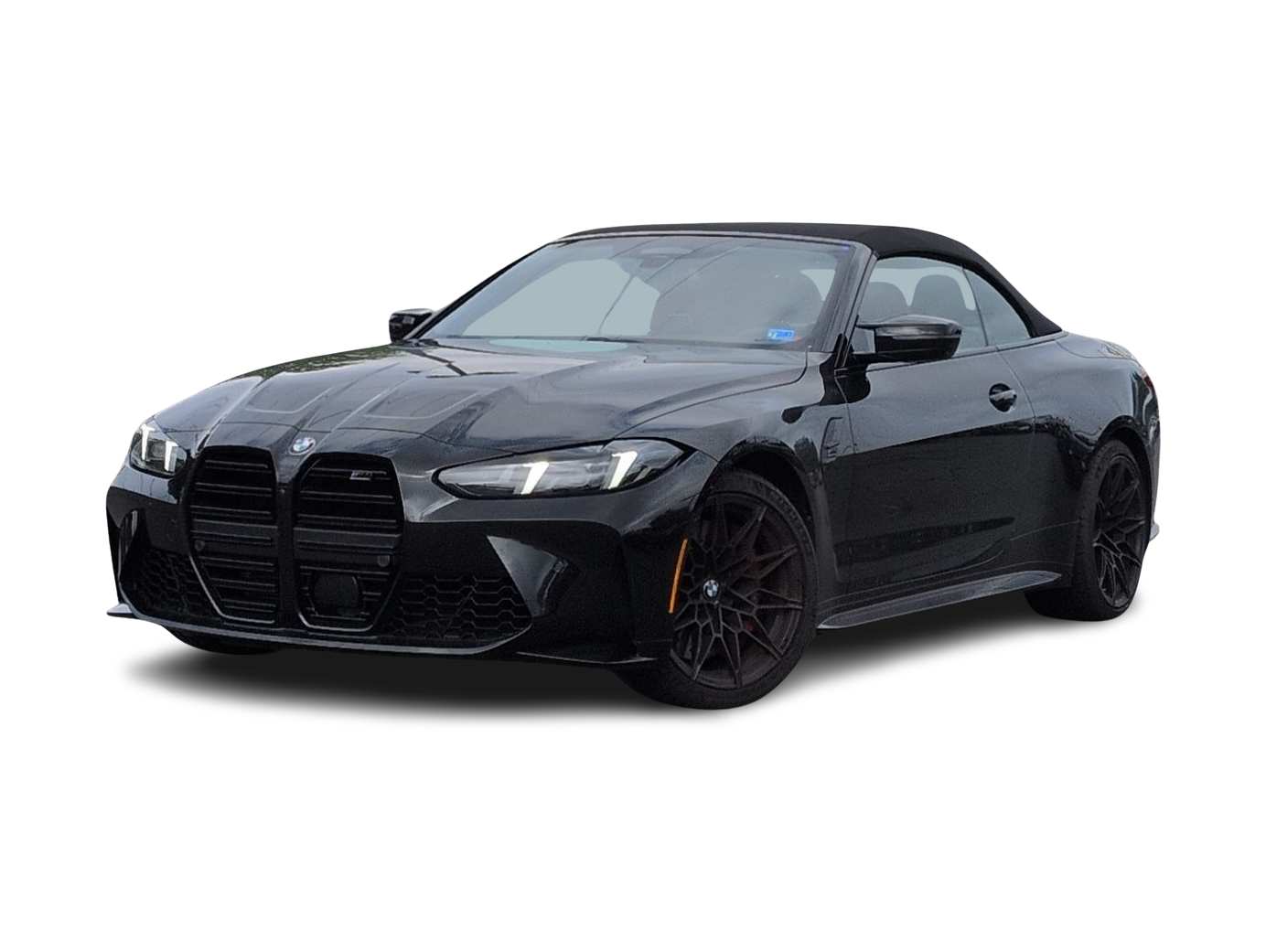 2026 BMW M4 Competition xDrive -
                  Sterling, VA