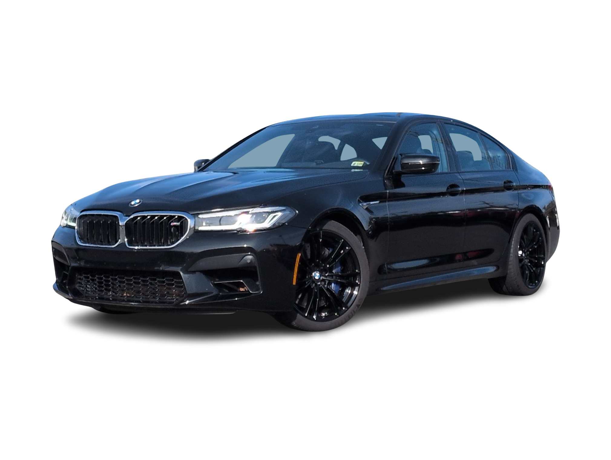 2023 BMW M5  -
                  Sterling, VA