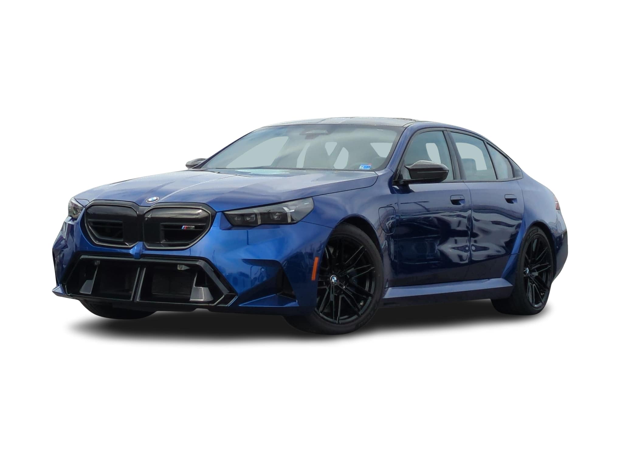 2025 BMW M5 Base -
                  Sterling, VA