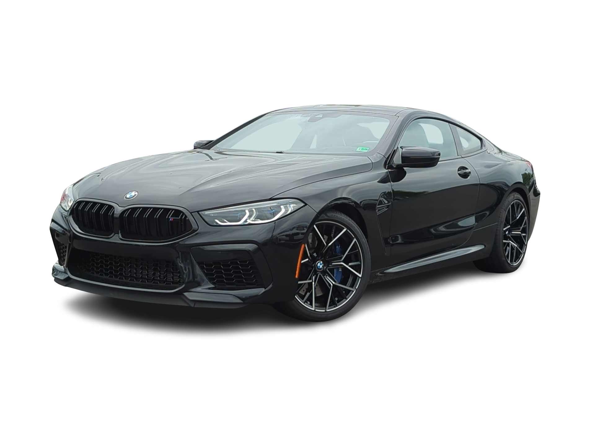 2025 BMW M8 Competition -
                Sterling, VA