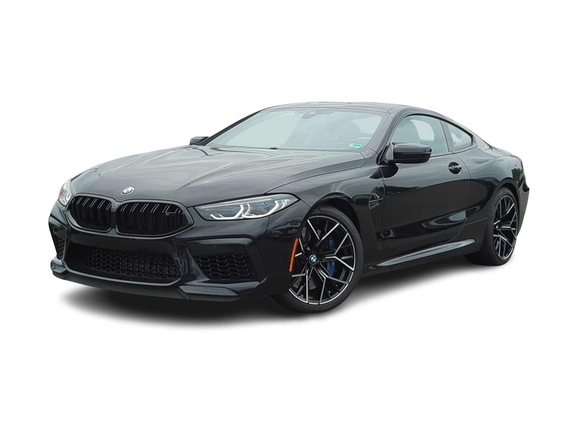 2025 BMW M8 Competition -
                  Sterling, VA