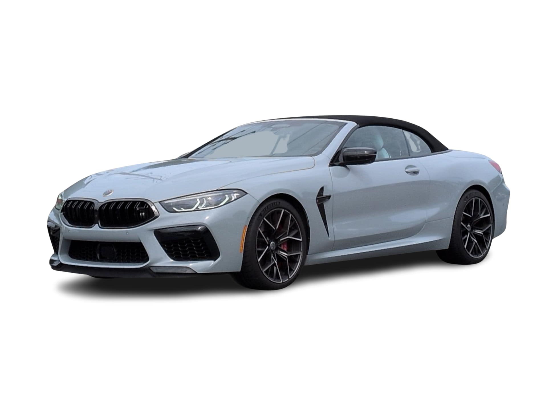 2024 BMW M8 Competition -
                  Sterling, VA