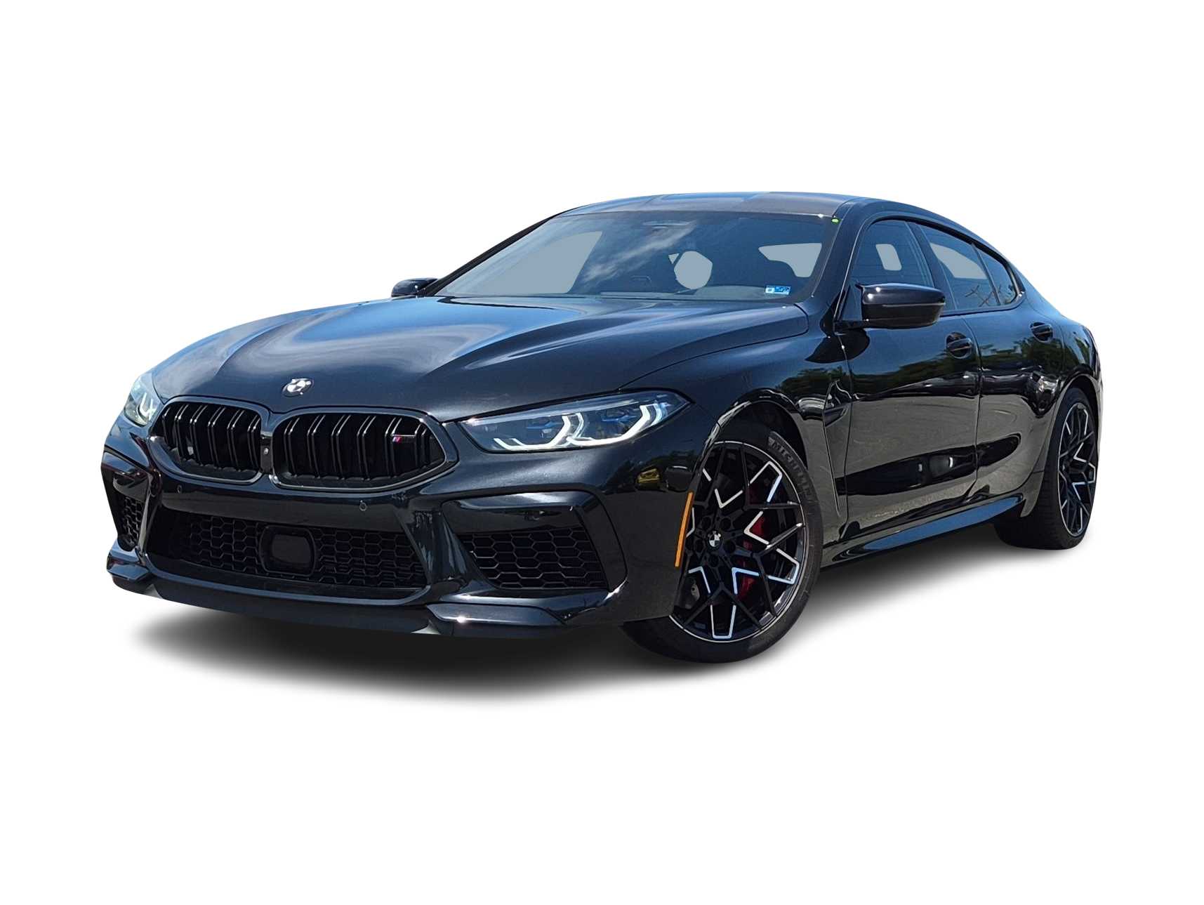 2024 BMW M8 Competition -
                  Sterling, VA