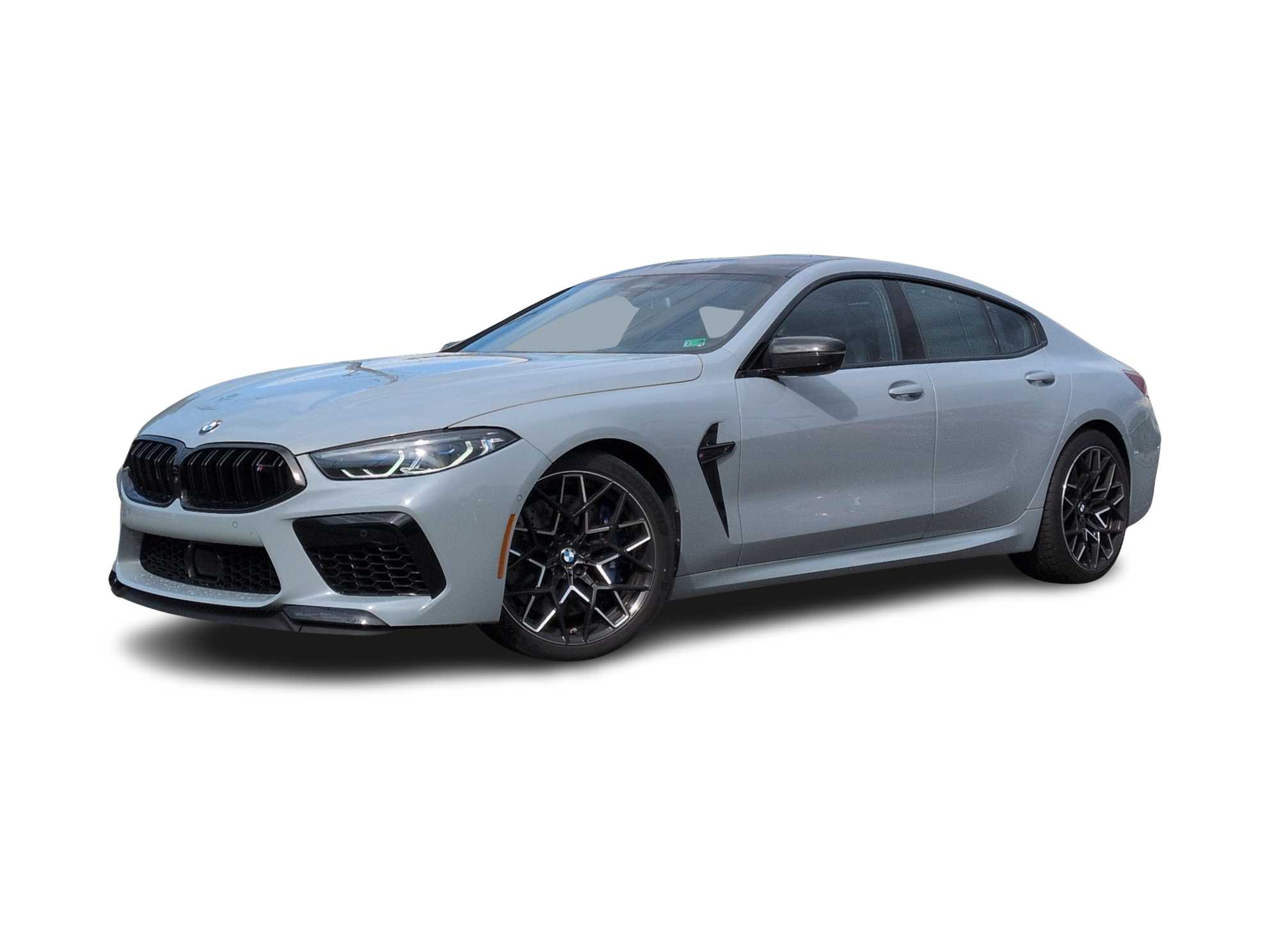 2024 BMW M8 Competition -
                  Sterling, VA