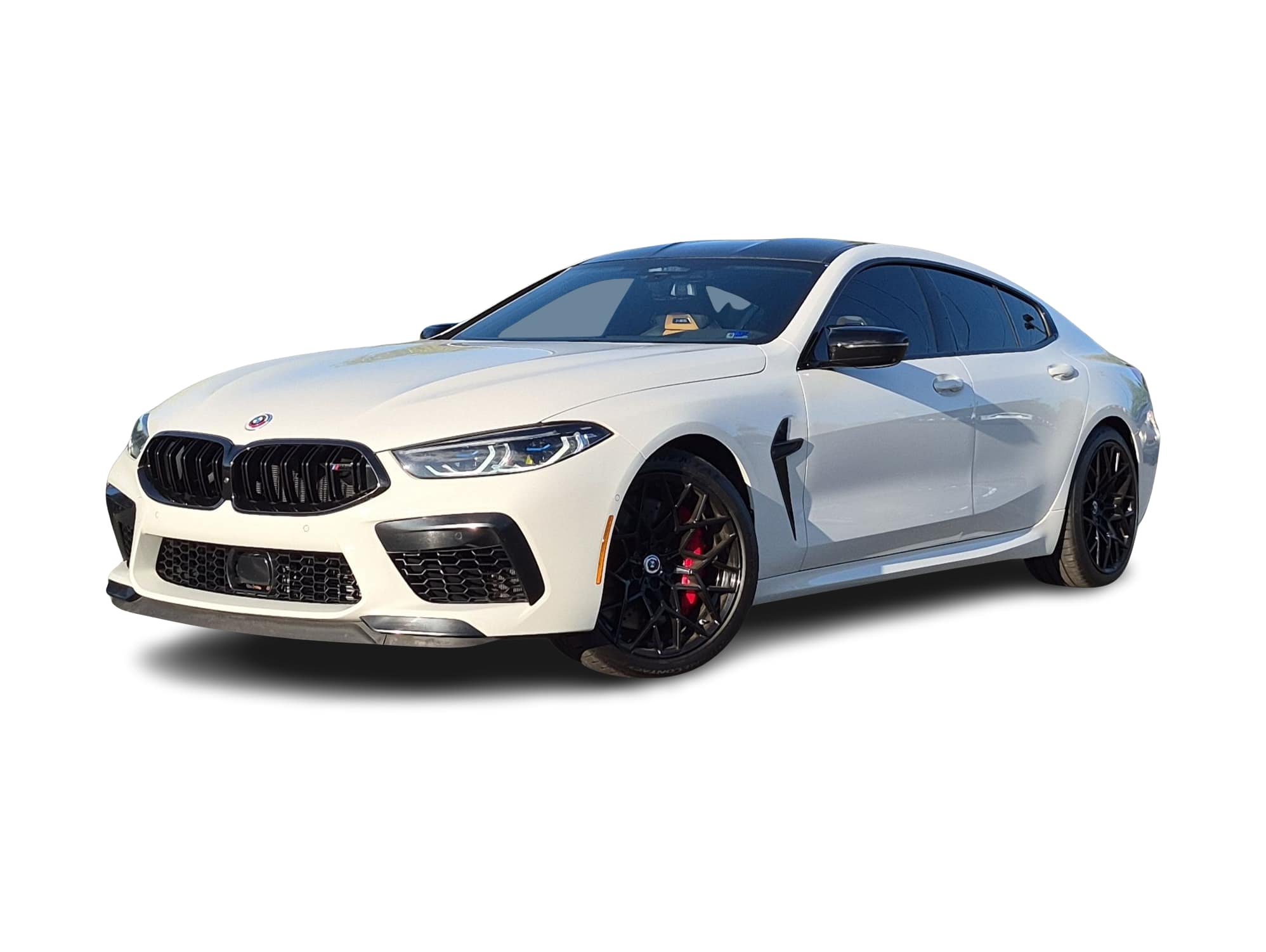2023 BMW M8 Competition -
                  Sterling, VA