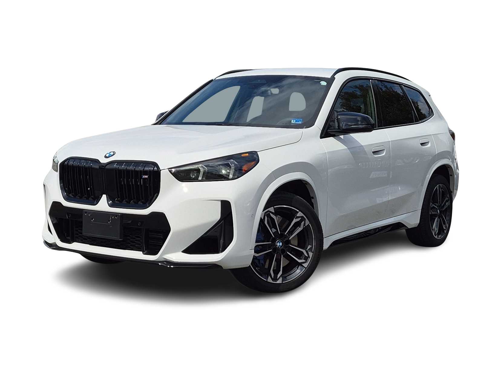 Thumbnail: 2025 BMW X1 - 1