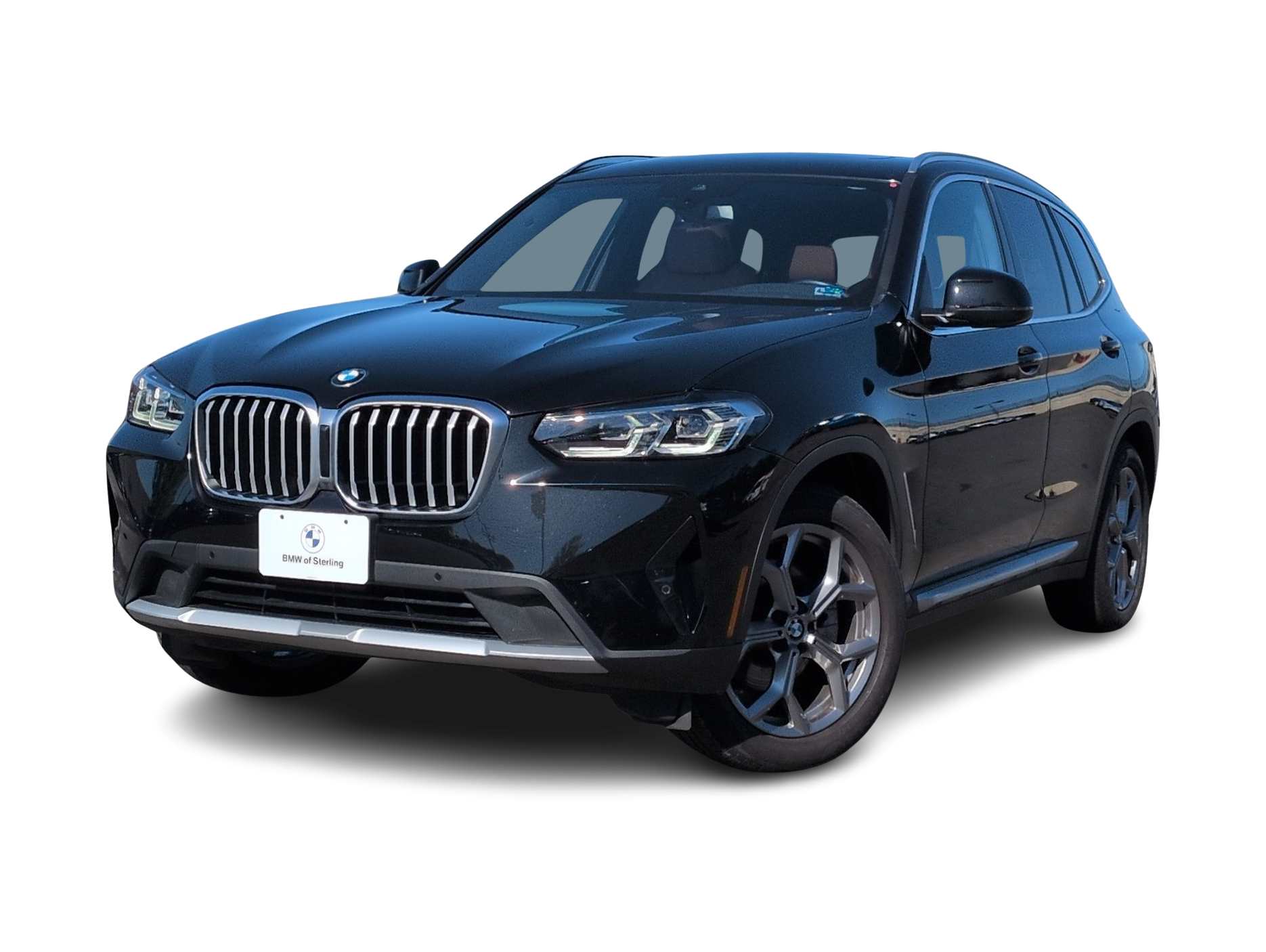 Thumbnail: 2023 BMW X3 - 1