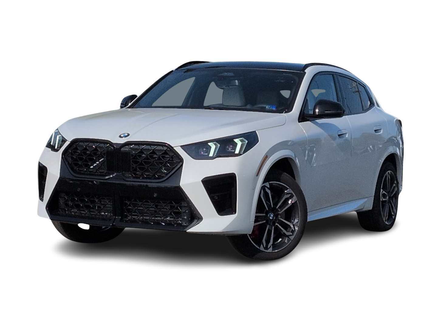 Thumbnail: 2026 BMW X2 - 1
