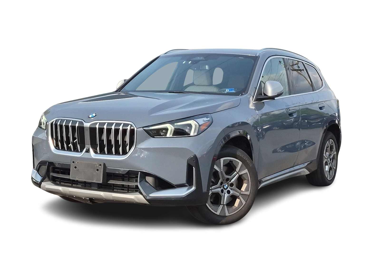 Thumbnail: 2023 BMW X1 - 1