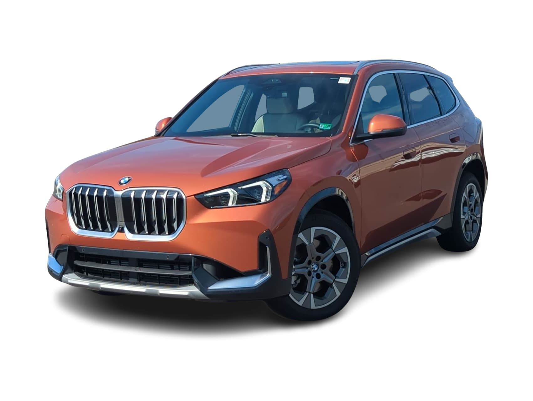 2025 BMW X1 xDrive28i -
                  Sterling, VA