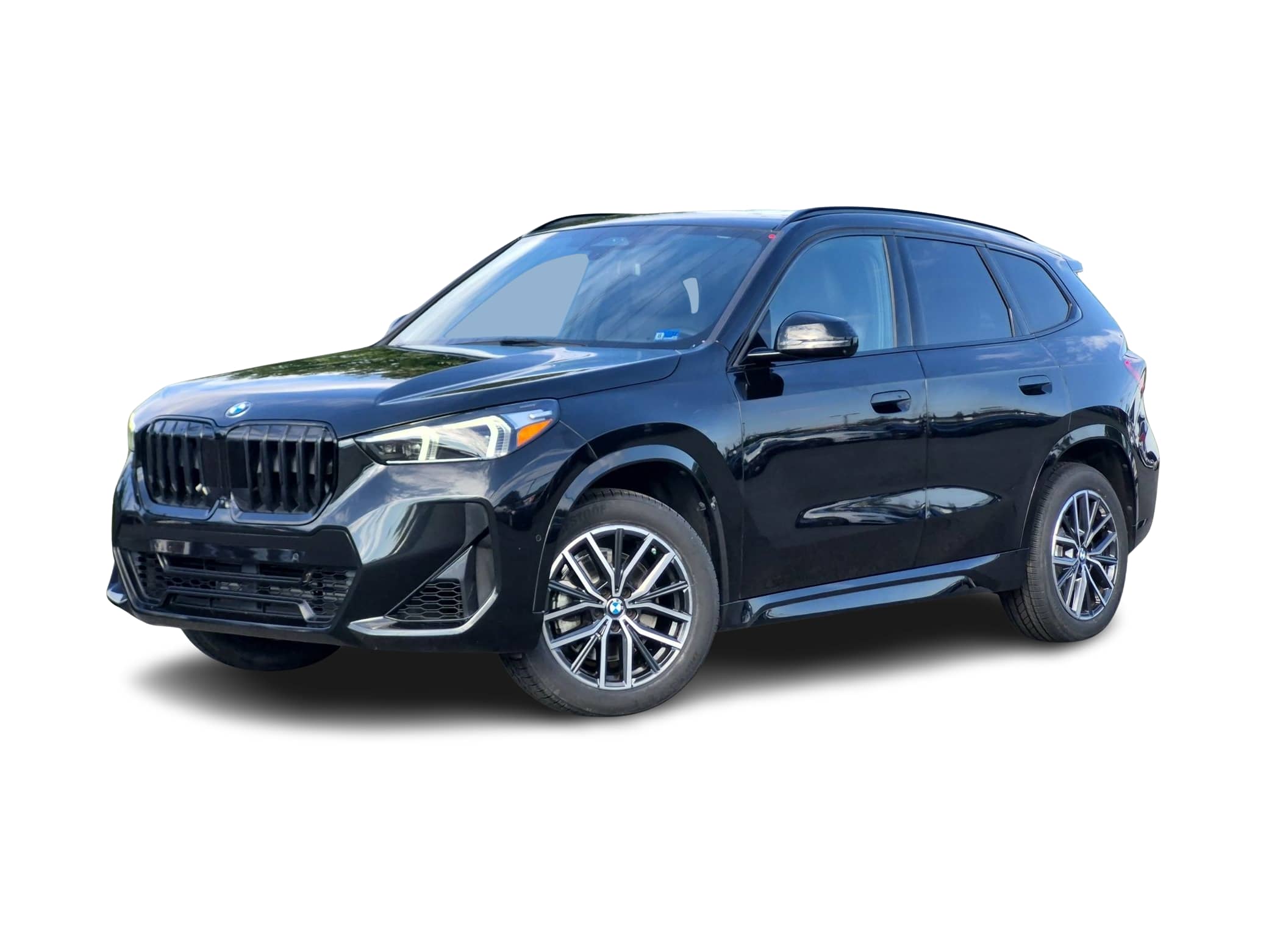 Thumbnail: 2023 BMW X1 - 1