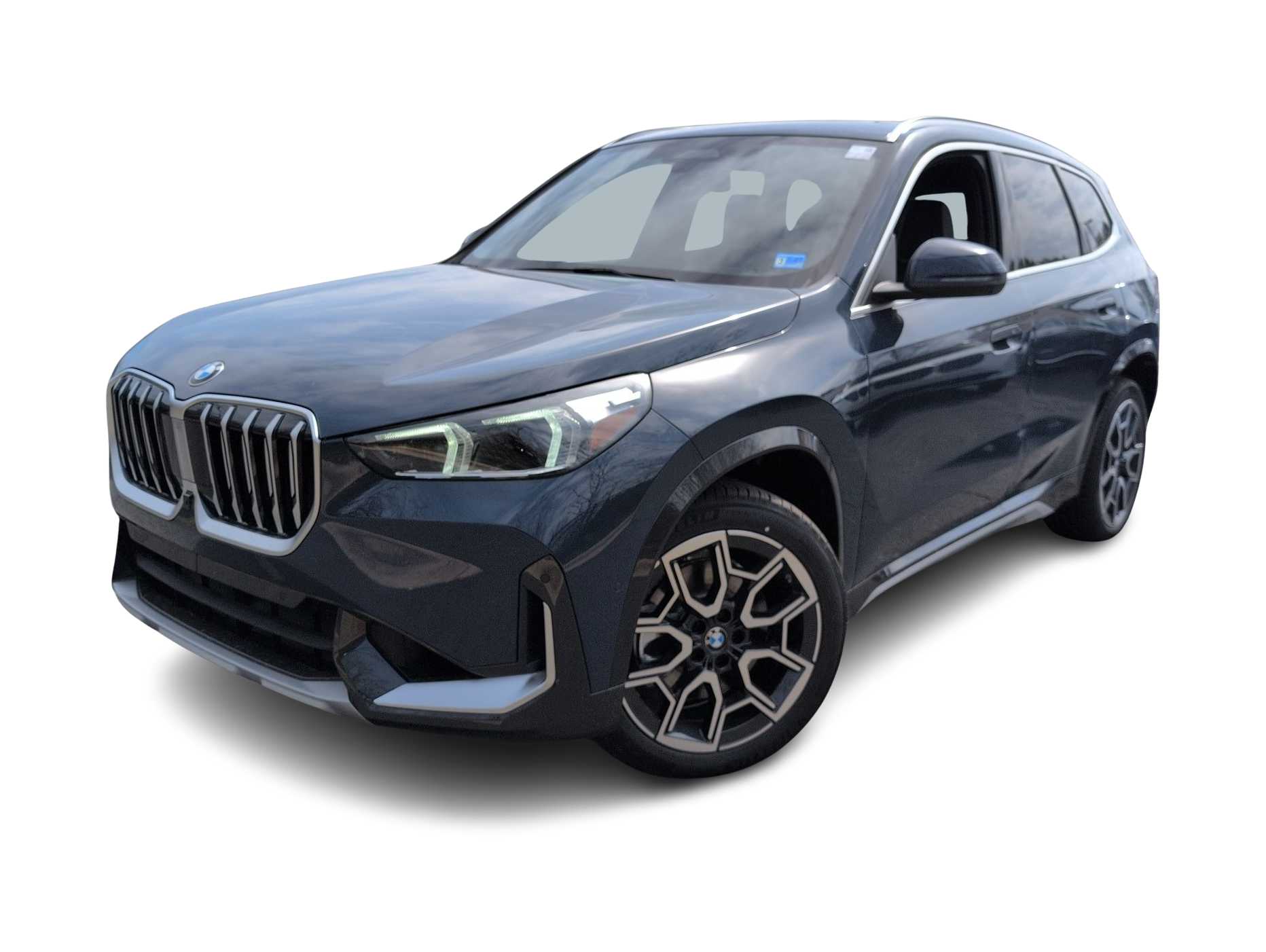 Thumbnail: 2026 BMW X1 - 1