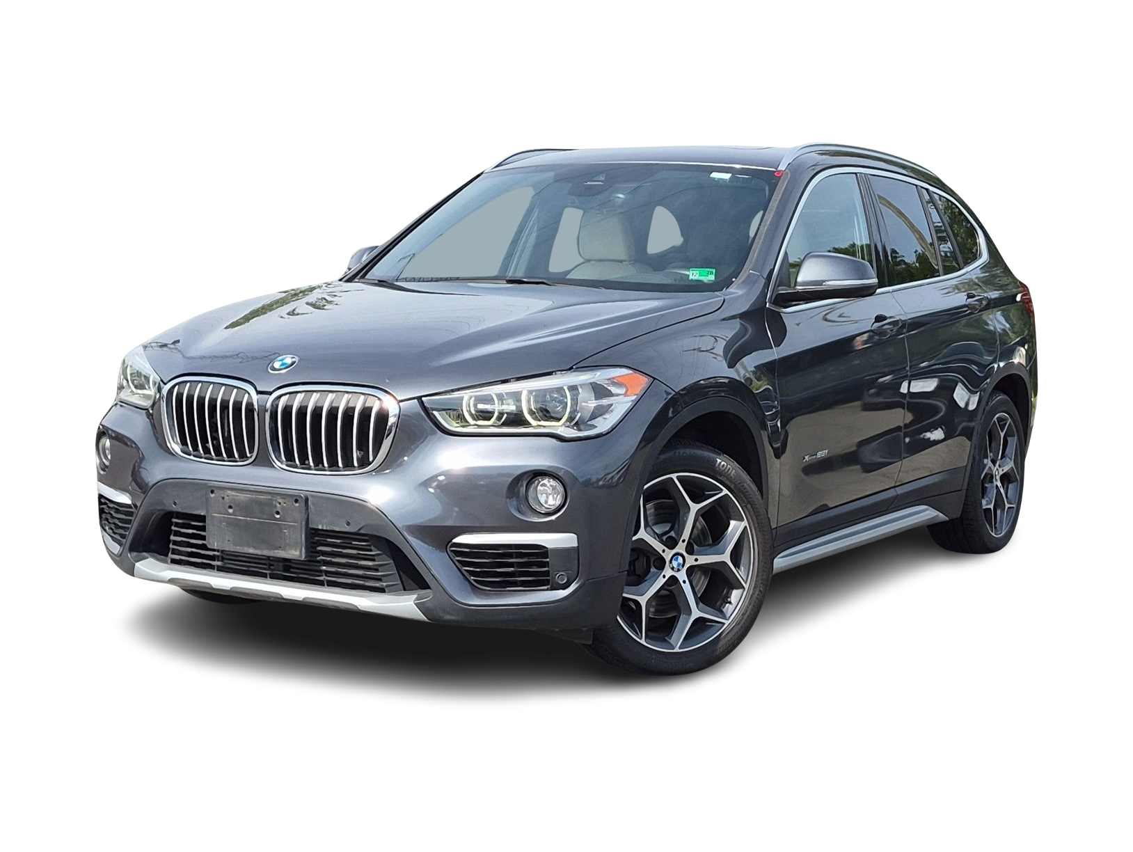 2016 BMW X1 xDrive28i -
                  Sterling, VA