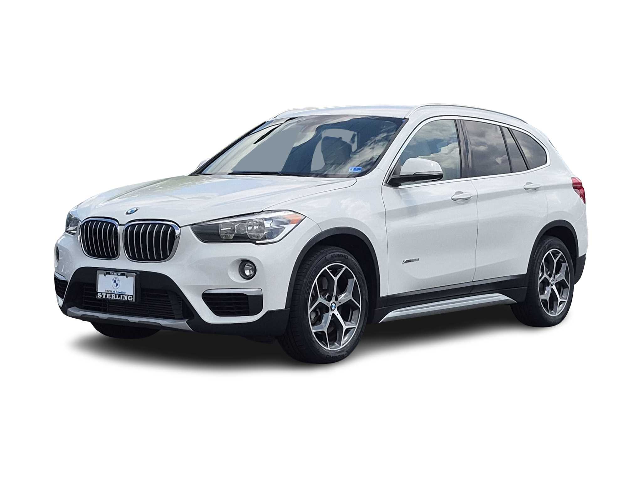 2018 BMW X1 xDrive28i -
                  Sterling, VA