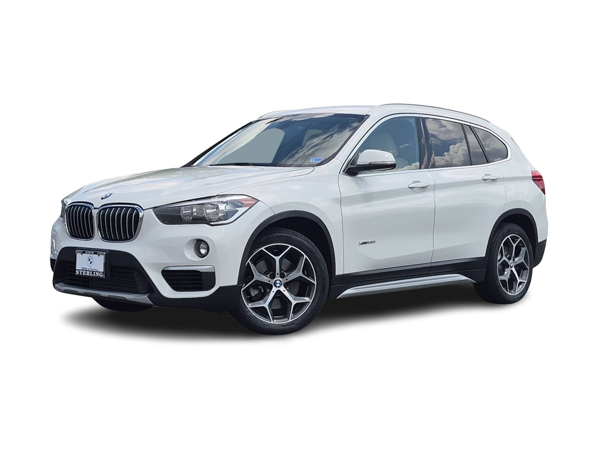 2018 BMW X1 xDrive28i -
                  Sterling, VA