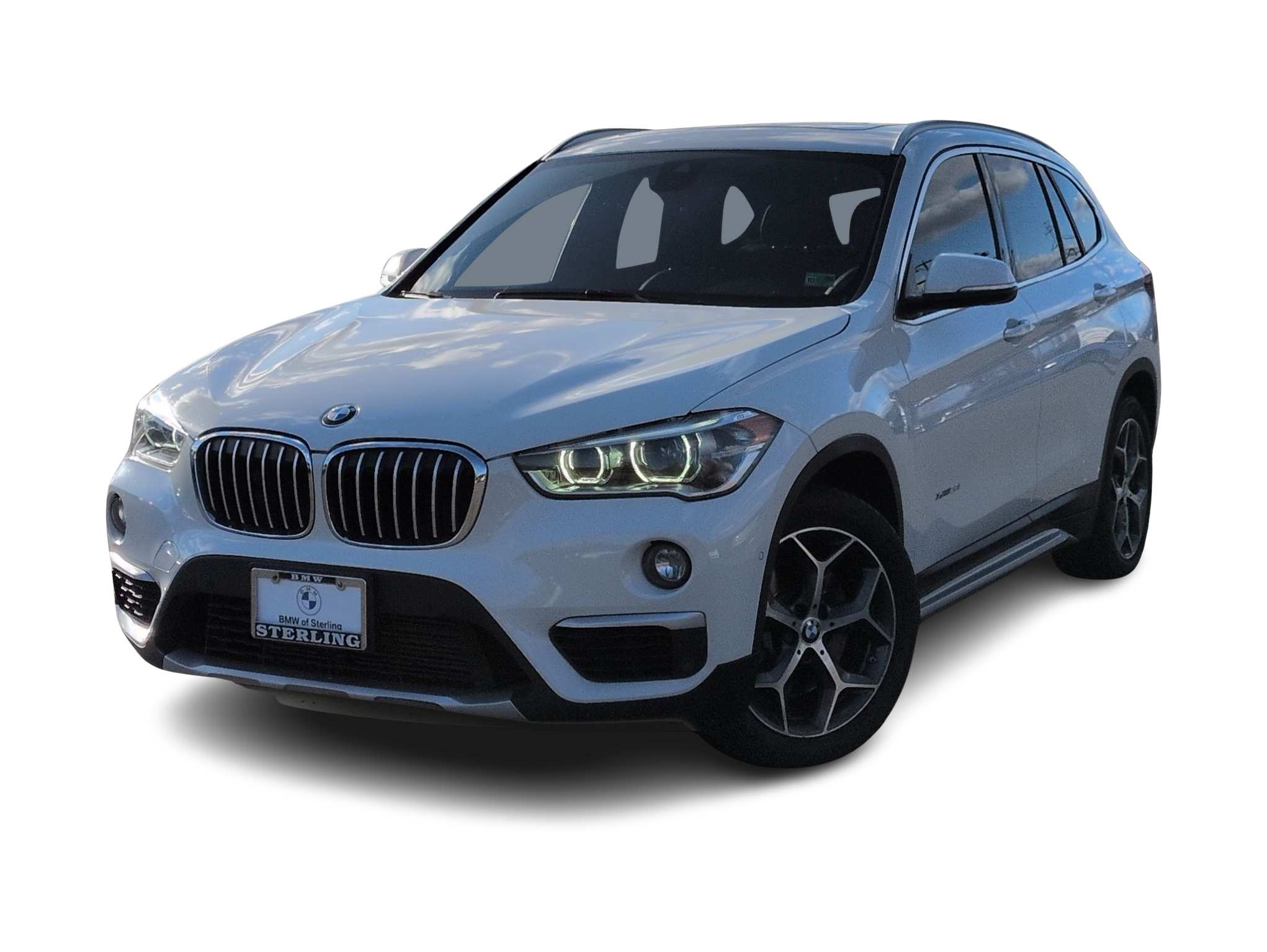 2017 BMW X1 xDrive28i -
                  Sterling, VA
