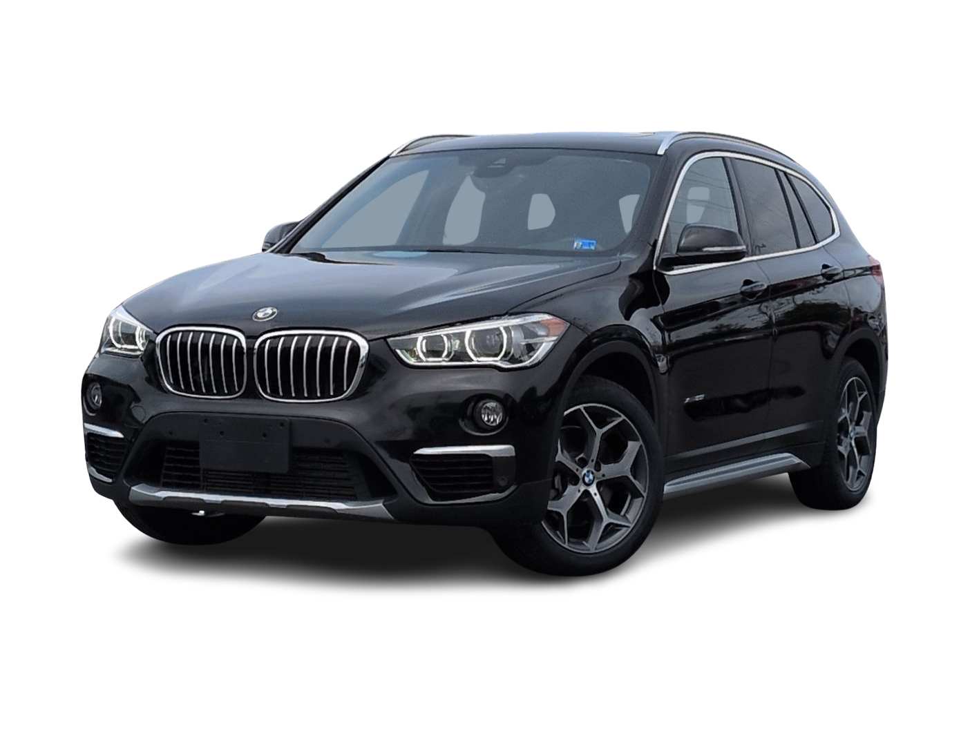 2017 BMW X1 xDrive28i -
                  Sterling, VA