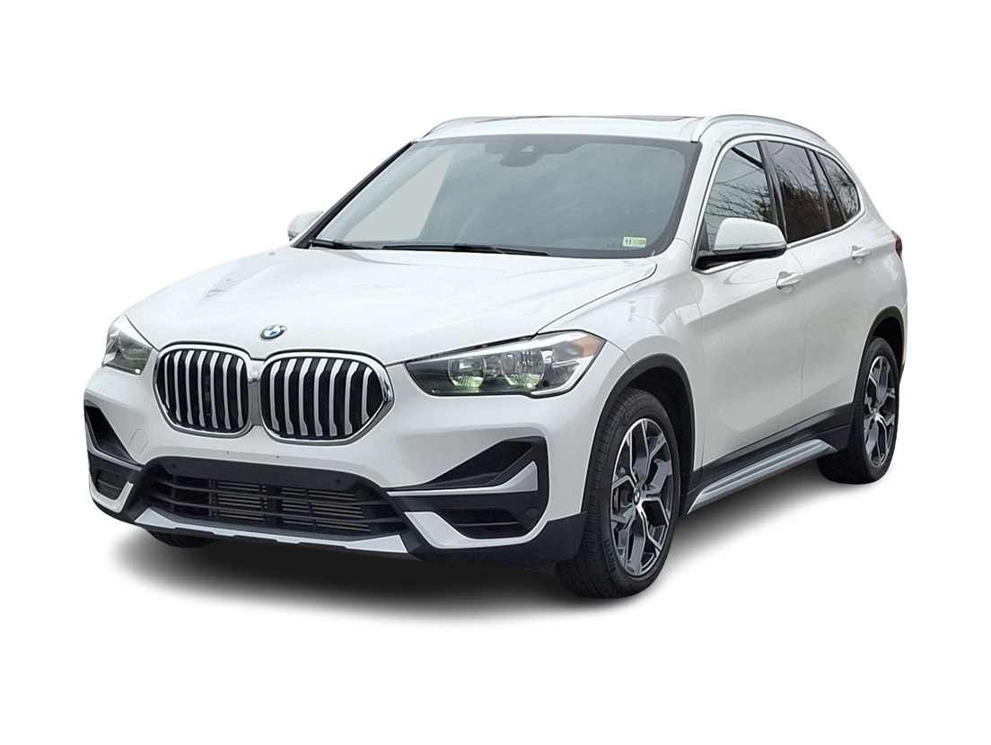 2021 BMW X1 xDrive28i -
                Sterling, VA