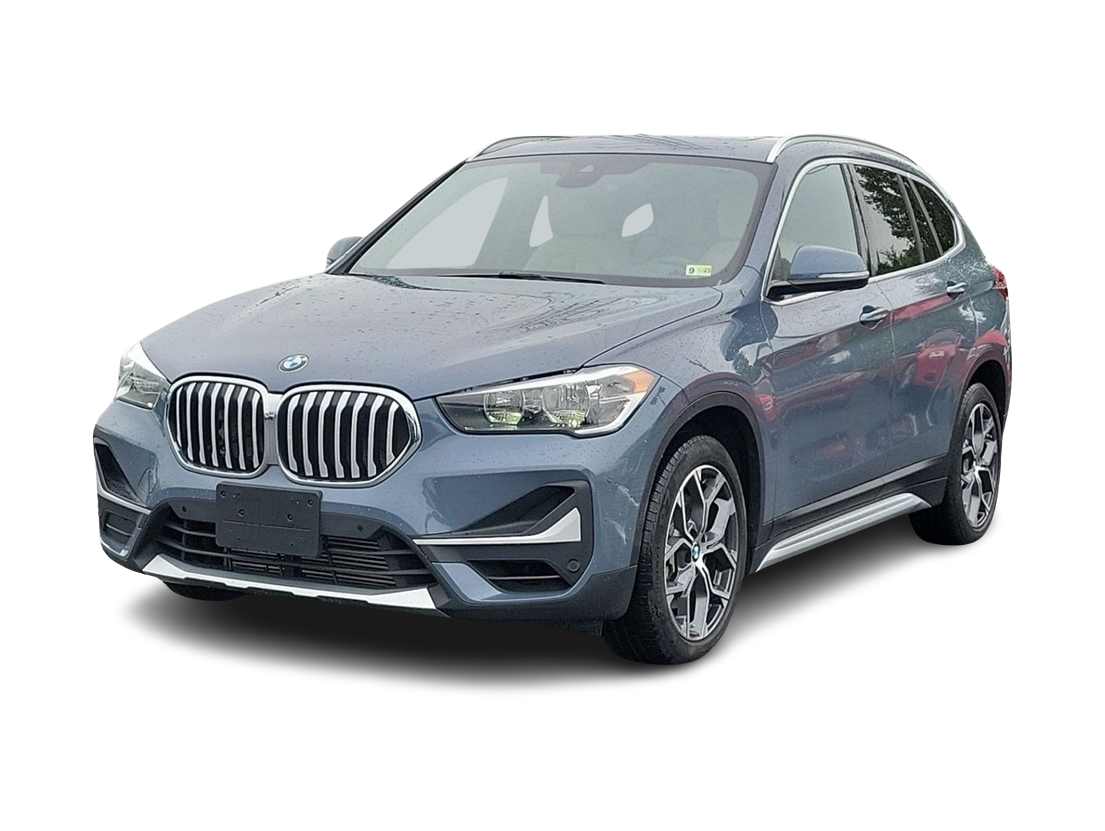 2021 BMW X1 xDrive28i -
                Sterling, VA