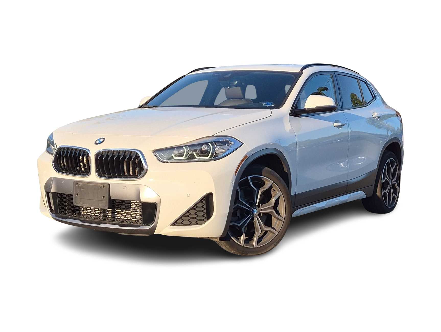 2022 BMW X2 xDrive28i -
                  Sterling, VA