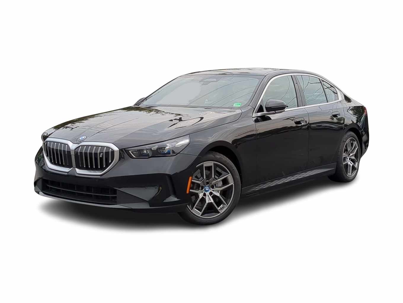 2025 BMW i5 xDrive40 -
                  Sterling, VA