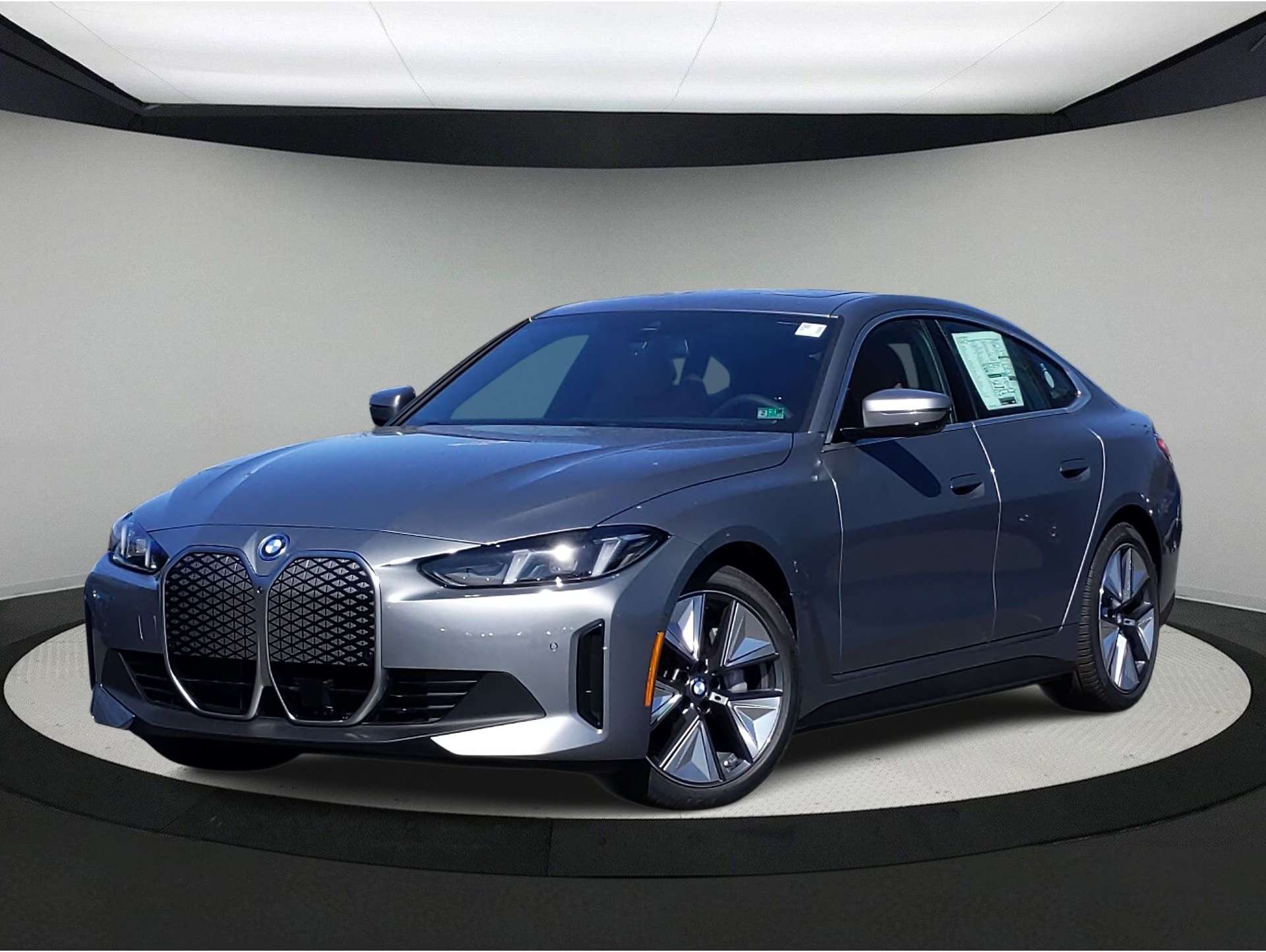 2025 BMW i4