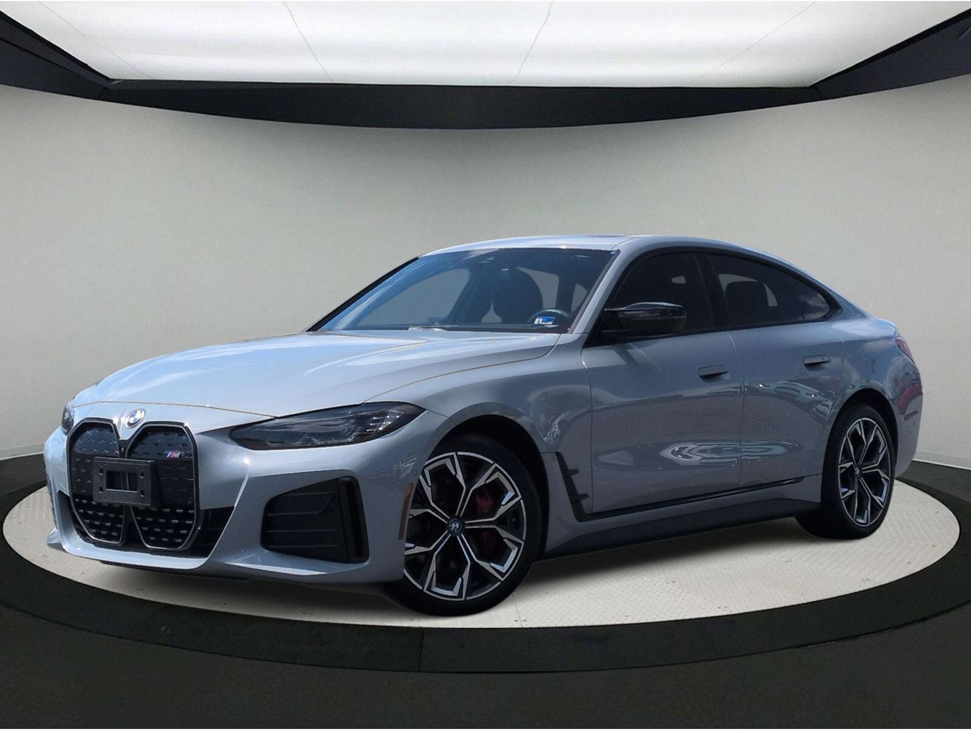 2023 BMW i4 M50