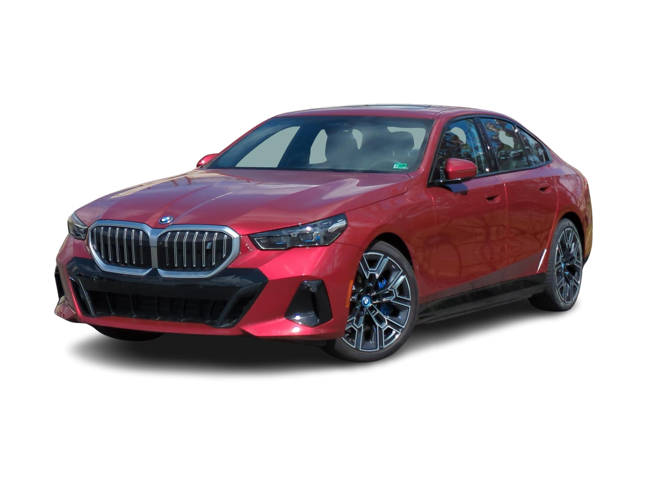 2024 BMW i5 eDrive40 -
                  Sterling, VA