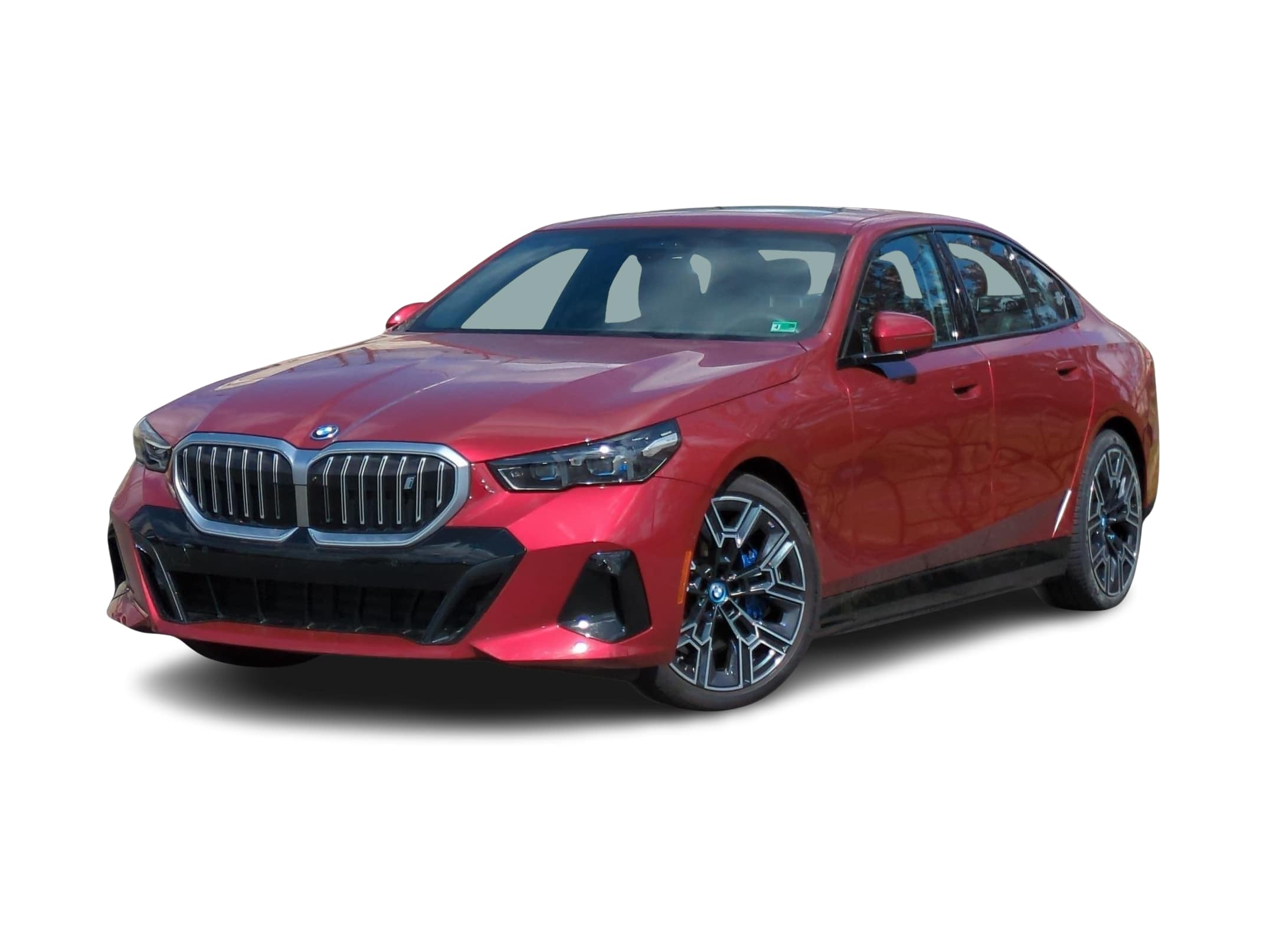 2024 BMW i5 eDrive40 -
                  Sterling, VA