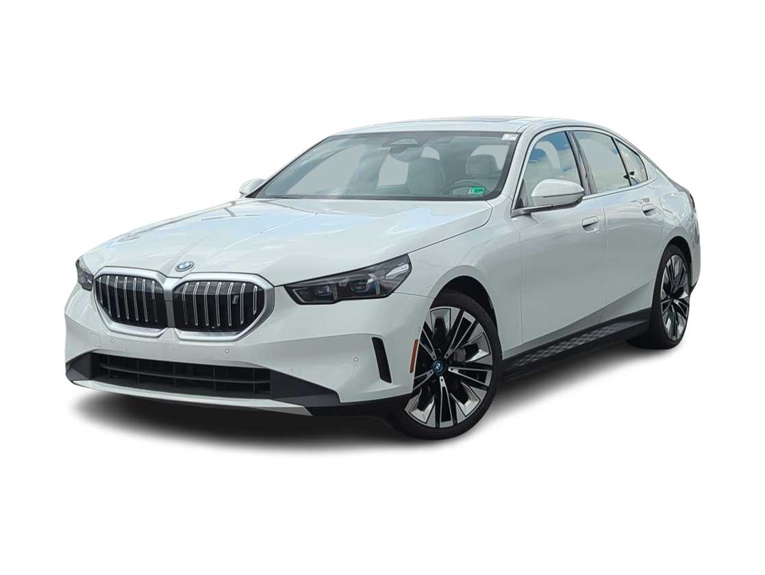 2024 BMW i5 eDrive40 -
                  Sterling, VA